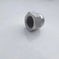 Wholesale M2 M6 M8 M12 Bolt Covers Hexagon Domed Nut M3-M30 Hex Domed Cap Nuts