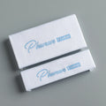 Fast Delivery Clothing Label Custom Folded Cloth Label Custom Woven Label