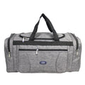 Promotional Large Sport Gym Duffle Bag for Men and Women Durable Overnight Tote Bag Waterproof Luggage and Travel Bags