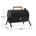 Outdoor Barbecue Grill All-in-one Stove Home Kebab Commercial Smokeless Charcoal Grill Indoor Charcoal Grill