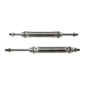 Long Stroke Cylinder L2.334.009/03 Pneumatic Cylinder Air Cylinder L2.334.009