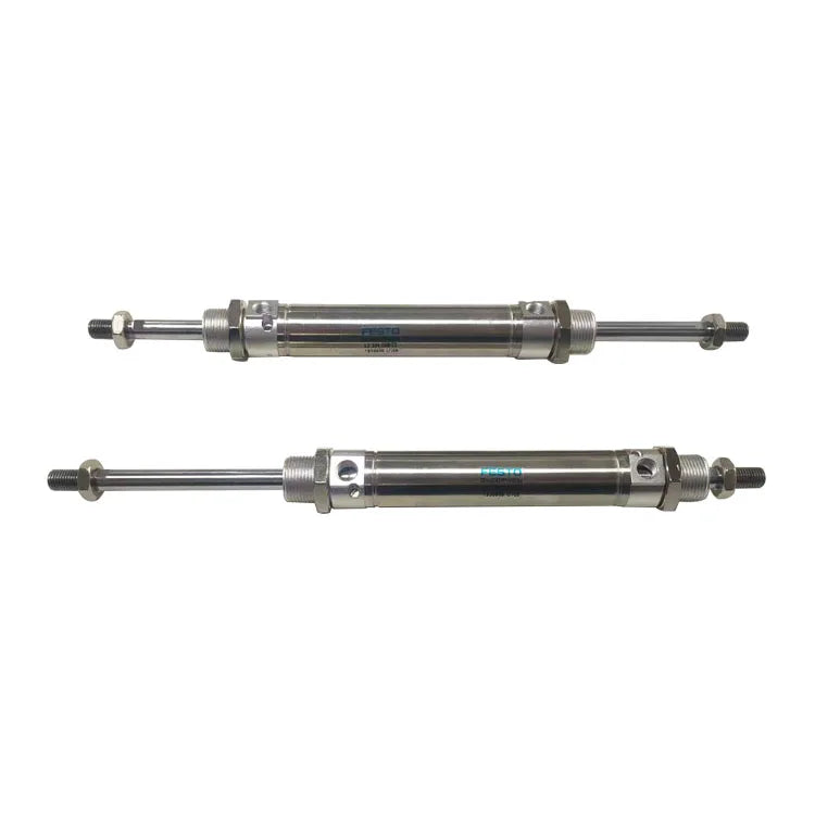 Long Stroke Cylinder L2.334.009/03 Pneumatic Cylinder Air Cylinder L2.334.009