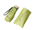 Superfit Luxury UPF50+ 6K Umbrellas Rainy Pocket Light 5 Folding Umbrella for Women UV Mini Small Flat Handle Umbrella