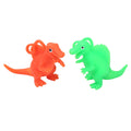 XTQ Toy PVA Dinosaur  Animal Decompression Toys for Children China Shopping Online Toy