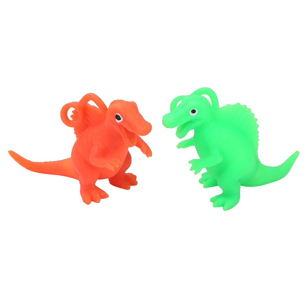 XTQ Toy PVA Dinosaur  Animal Decompression Toys for Children China Shopping Online Toy