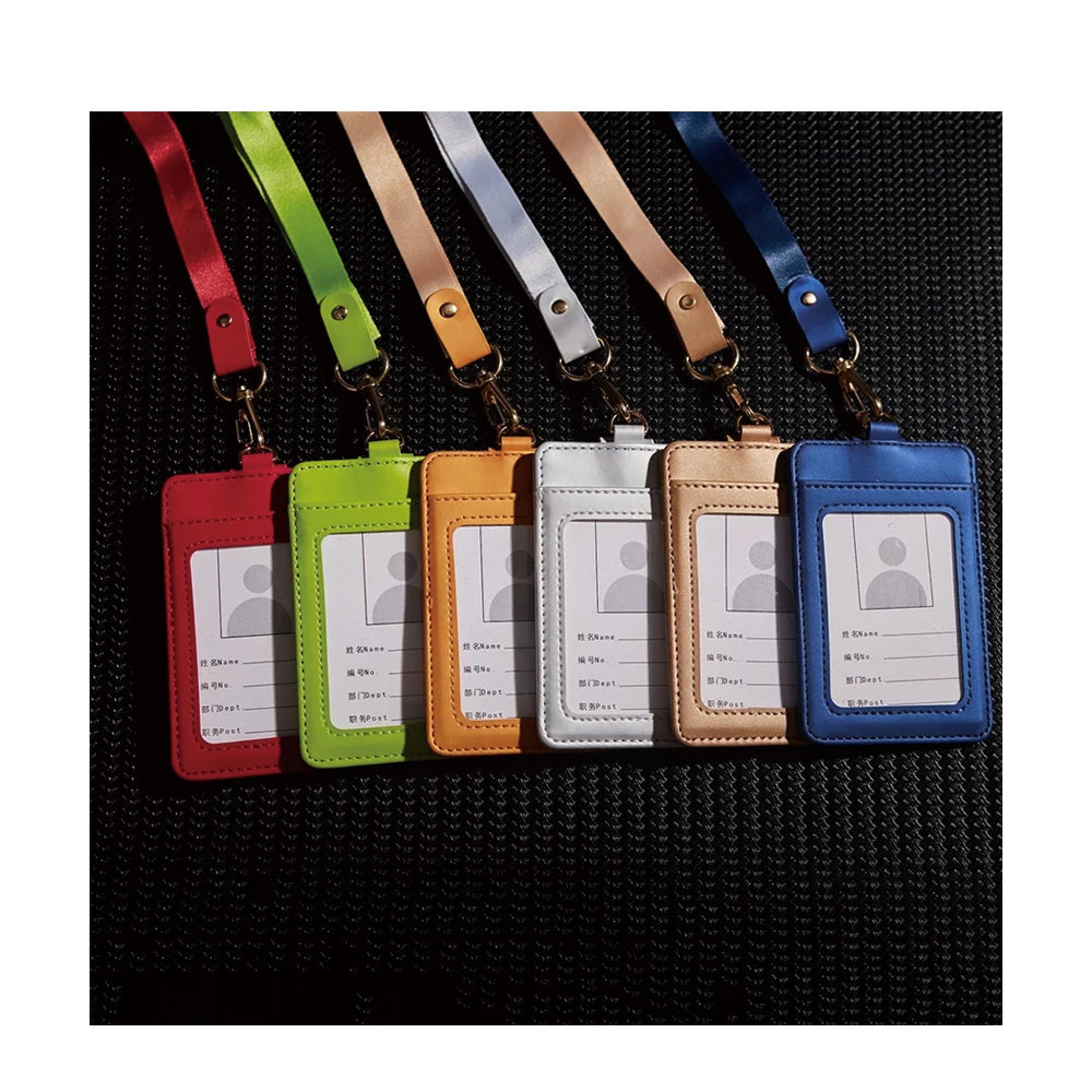 Give Aways Gifts Promotional Business Gifts Name Card Holders for Exhibition Company