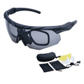 ANSI Z87.1 CE EN166 Rubber Temple Tips Soft Eyewear Safety Shooting Goggles Sunglasses Tactical Glasses