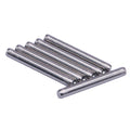 Best Sale OEM Custom 304 Stainless Steel Cylindrical Dowel Pin with Logo Shaft Positioning Fastener