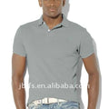 Oem Men's Sublimation Printing Short-sleeved Polo Shirt