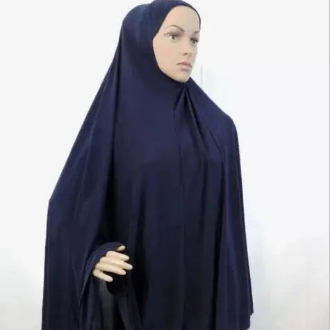 2023 Hot Selling in Stock Instant Hijab Large Size Crystal Hemp Plain Instant Hijab Easy Wear Hijab