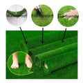Garden Ornament Artificial Carpets and Rugs Outdoor Artificial Grass Carpet Landscaping Eco-friendly Synthetic Grass Mat