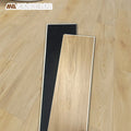 Wear-Resistant Suelo Vinilico Laminado SPC 5 4.0 mm Natural Oak Color Click Plastic Vinyl SPC Flooring