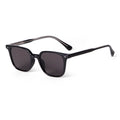 STY28001M New Stylish Sunglasses Square Adjustable Unisex Eyeglasses New Arrival Wholesale Colored Sun Glasses