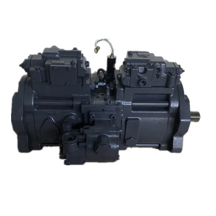 KRJ6199 Excavator CX210 CX210CR CX210N  Main Pump CX210 Hydraulic Pump K3V112DTP16AR-9N49-Z