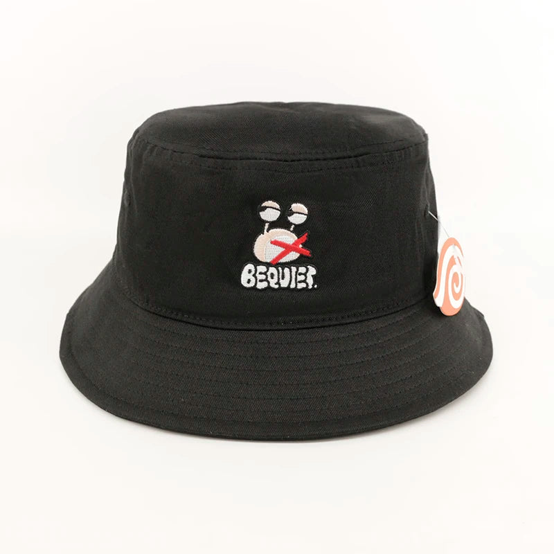 Brand Design Custom Men Women Sun protection Cotton Embroidered logo Fishing Bucket Hats With hang Tag