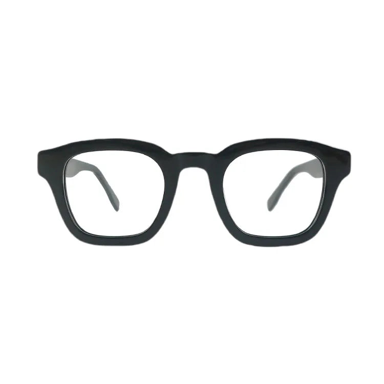 Ready Stock Acetate High Quality Design Custom Eyewear Frames Optical Glasses Luxury Eyeglasses With Prescription