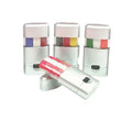 BOLISI Wholesale Beautiful Abstract Face Decoration All Country Flag Face Paint Stick