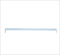 Good Quality 70cm Metal bar Match with Convenience Store Shelf Supermarket Shelves Accessories