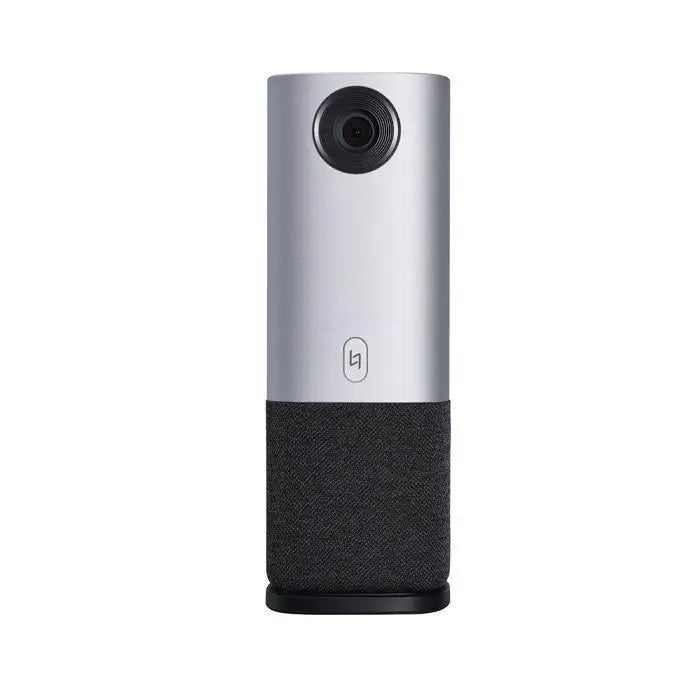 All-in-One Webcam Meeting Go Conference Camera 360 Degree Panoramic Voice Tracking USB Webcam With Speakerphone Microphones