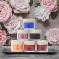 Oyafun 2oz Nail Acrylic Dip Powder Fast Dry Custom Logo for Nail Salons Wholesale