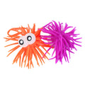 Kehui Factory Wholesale Anti-Stress Ball Light-Up Plastic Sea Urchin Decompression Toy for Kids Anxiety Relief Squeeze Toy