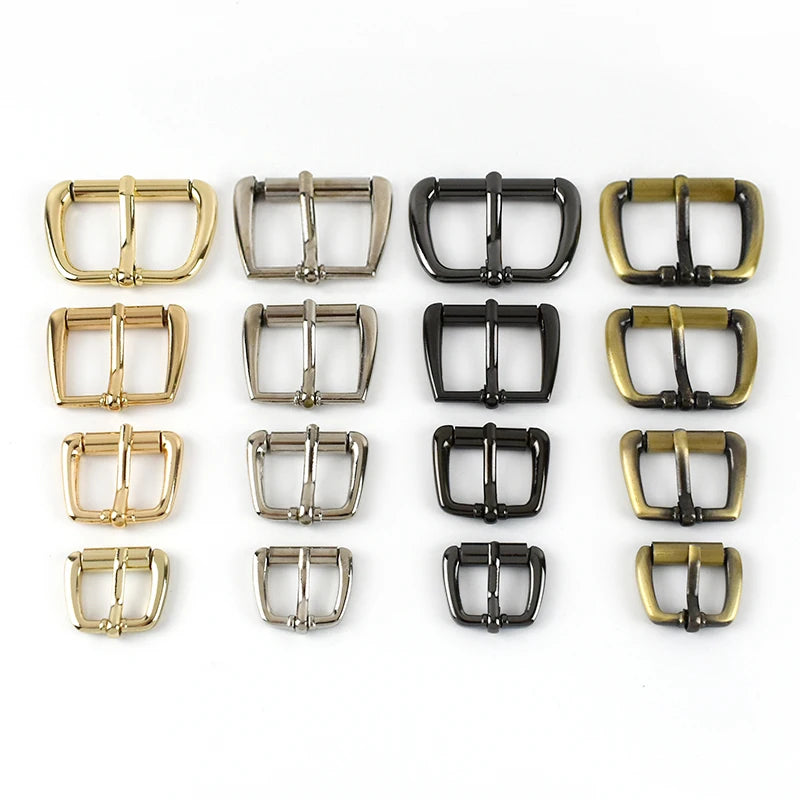 Deepeel BF113 Handbag Hardware Accessories Bag Strap Roller Buckles Luggage Slider Buckle
