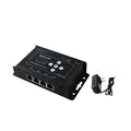 BC-DMX4 4 Channels Artnet to DMX Led Controller with 8G SD Card