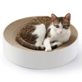Top Selling Round Curl Cat Scratcher Cat Scratcher Furniture Recycled Cool Cardboard Bed
