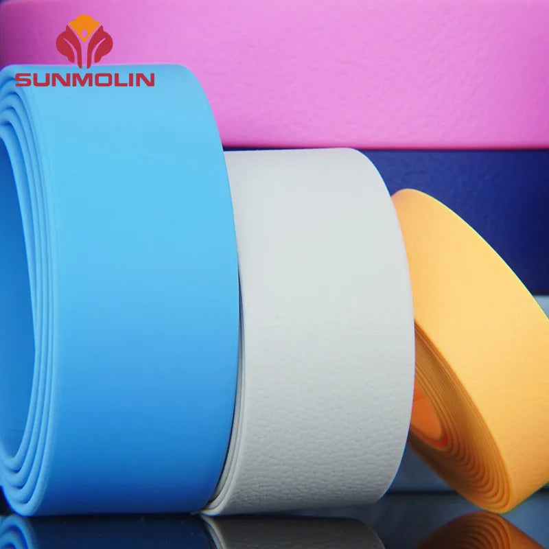 Durable TPU Coated Nylon Webbing Strap Custom Outdoor Product with Silicone PVC Leather Texture Factory Designed for Optimal Use