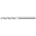 3 Flutes End Mills Spiral Bits Carbide CNC Endmill Router Bits Solid Carbide End Mill Engraving Bit Tools for Acrylic MDF PVC