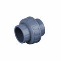 China High Quality 1/2 to 4 Inch Cpvc Union Pvc Union Socket