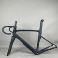 Newest Disc Carbon Frame Carbon Fiber T1000 Disc Road Frame TT-X36 Available Size  Max Tire 700X30C