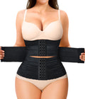 Tummy Control Shapewear Workout Body Shaper Girdle Waist Trainer Cincher Corset for Women