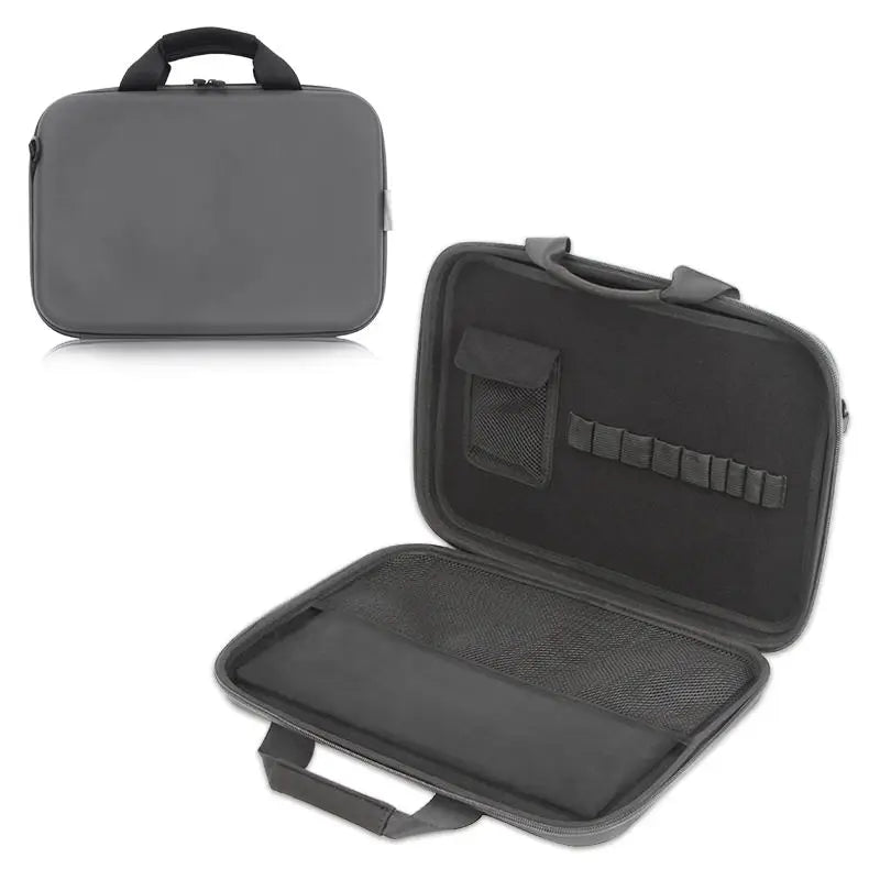 Wholesale Custom Eva Laptop Carrying Case for Hp Compatible With 13-15.6 Inches Macbook Computer Hard Shell Laptop Sleeve Bag