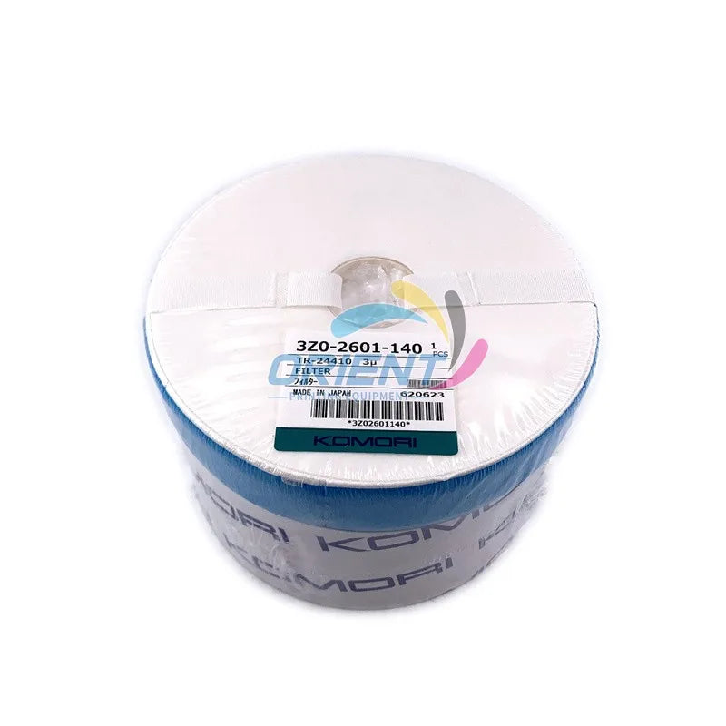Original New 3Z0-2601-140 TR-24410 Circulating Oil Filter Filter for Komori Machine Spare Parts LS40 Komori Spare Parts