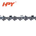 HPY 36 Inch Chainsaw Chain 3/8" .063" Gauge 114 DL Full Chisel Gas Saw Chain Blade fits Husqvarna and More