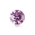 High Quality Wholesale Loose Gemstone pink Diamond Moissanite Free Fire Diamond Top up