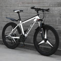 Wholesale High Carbon Steel Mountain Bike 21 24 27 Speed Mountain Bicycle