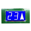 Elevator Display Board 2000 LCD Board for Lift Parts FDA23600V1 FBA23600V1 for Apartments