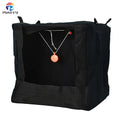 Slingshot Target Box Folding Target Box Outdoor Shooting Portable Collection Box Shooting Training