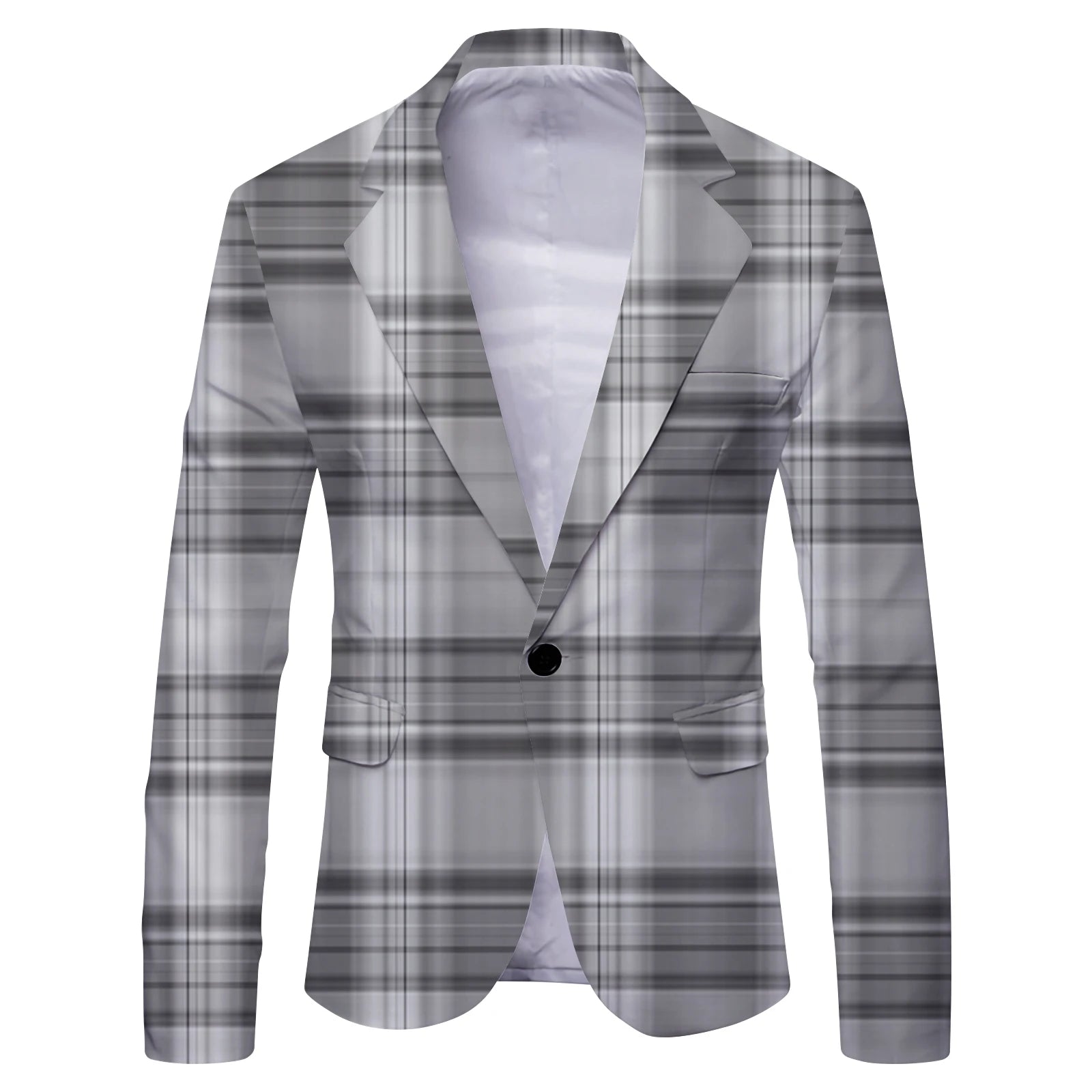 Hot Sale Business Suit Jacket for Men Jackets for Wedding Prom Party Dinner Sports Blazer for Men