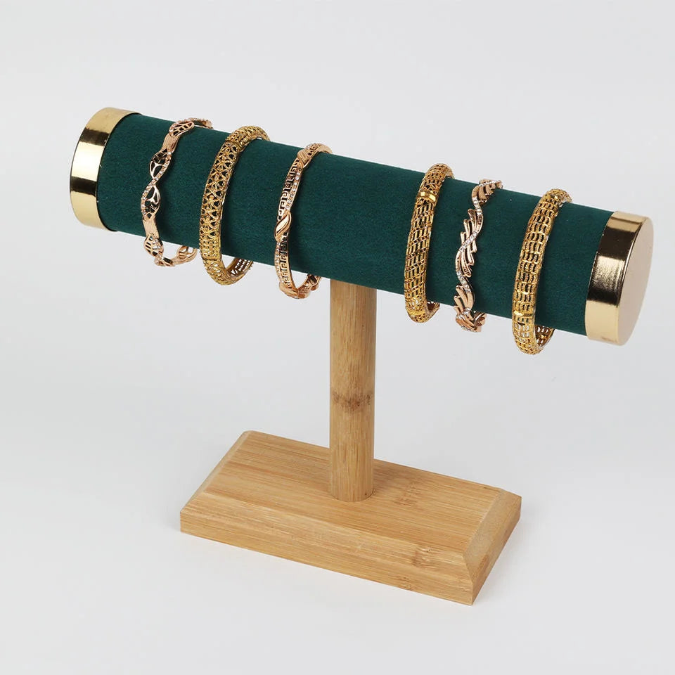 Wholesale Wristwatch Bracelet Bangle Jewelry Display Stand Watch Holder