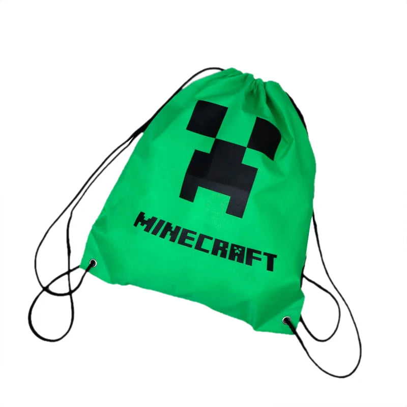Wholesale Cheap Promotional Colorful Custom Logo Printed 210d Polyester Sports Gym Backpack Drawstring Bags