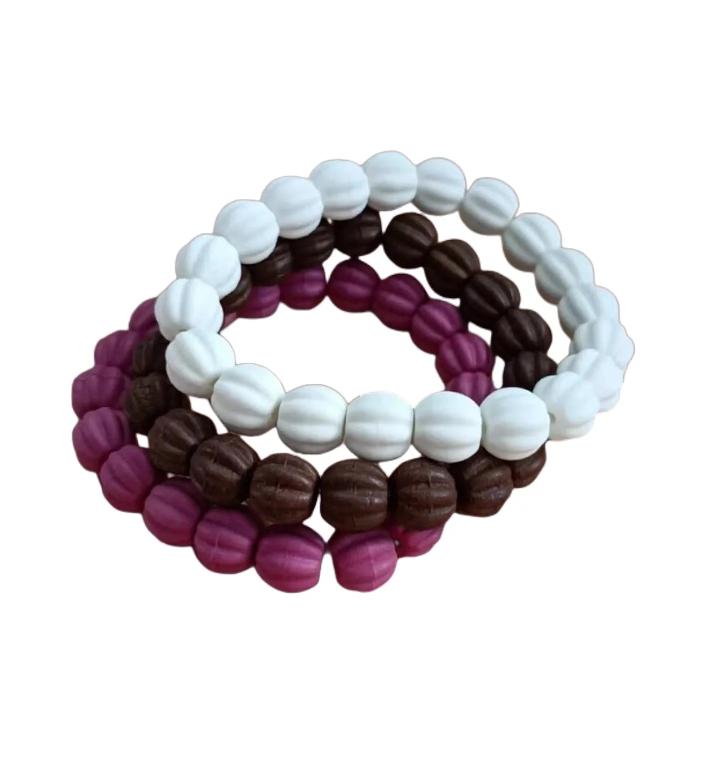 Men's Women's Elastic Tourmaline Mesh Chain Bracelet-Energy Balance Healthy Care Ion Jewelry Vintage Style Gift for Weddings