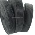 Factory Sell 2.3mm Thickness Polypropylene Webbing Belt pp Belt Custom Thick Webbing Belt