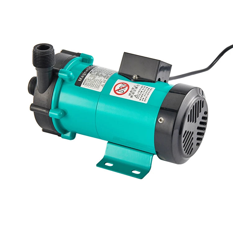 Factory Direct Sale Corrosion Resistant Electric Transfer Pump MP-55RZ 25L/Min with 10 Meter Head Electric Water Pump