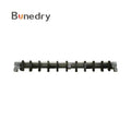 11 Teeth Gripper Bar for Offset Printing Machines SM102 GTO46 GTO52 Printer Machinery Parts Product