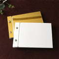Custom Wedding Guest Book Mirror Acrylic Sign Guestbook Wedding Reception