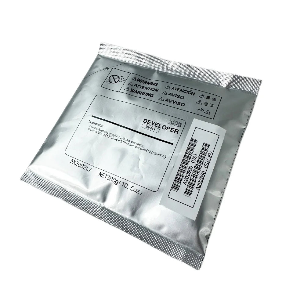 Original Recycle Genuine DV323 DV-323 for Konica Minolta Developer for Bizhub BH227 287 BH323 367 7522 7528 7536 Factory Direct