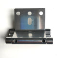 Modern Design Stainless Steel Door Hinge Customized Size Heavy Duty Bearing From Trusted Supplier